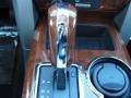 2010 Ingot Silver Metallic Ford F150 Lariat SuperCrew  photo #31