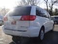 2008 Natural White Toyota Sienna Limited AWD  photo #4