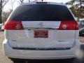 2008 Natural White Toyota Sienna Limited AWD  photo #5