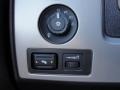 2010 Ingot Silver Metallic Ford F150 Lariat SuperCrew  photo #34