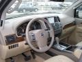 Lakeshore Slate Blue - Armada SL 4WD Photo No. 3