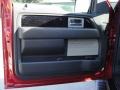 Black Door Panel Photo for 2010 Ford F150 #41605609