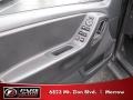 2003 Brilliant Black Jeep Grand Cherokee Laredo 4x4  photo #7