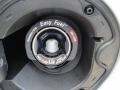 Charcoal Black/Silver Smoke Metallic Controls Photo for 2011 Ford Edge #41605985