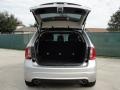 Charcoal Black/Silver Smoke Metallic Trunk Photo for 2011 Ford Edge #41606081