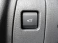 2011 Ford Edge Sport Controls