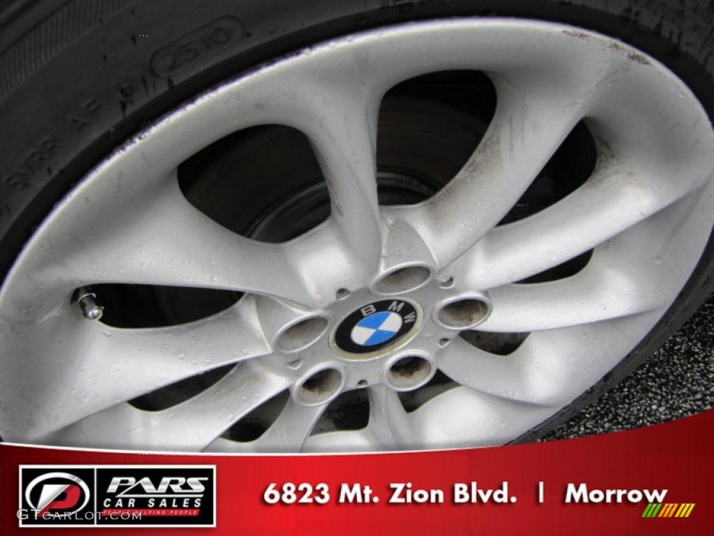 2003 Z4 2.5i Roadster - Merlot Red Metallic / Beige photo #5