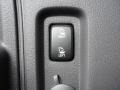 Charcoal Black/Silver Smoke Metallic Controls Photo for 2011 Ford Edge #41606133
