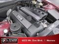 Merlot Red Metallic - Z4 2.5i Roadster Photo No. 11