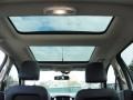 Charcoal Black/Silver Smoke Metallic Sunroof Photo for 2011 Ford Edge #41606189