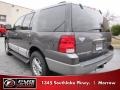 2003 Dark Shadow Grey Metallic Ford Expedition XLT  photo #2