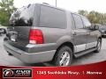 2003 Dark Shadow Grey Metallic Ford Expedition XLT  photo #3
