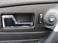 Charcoal Black/Silver Smoke Metallic Controls Photo for 2011 Ford Edge #41606241