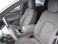 Platinum Grey Interior Photo for 2011 Porsche Cayenne #41606309