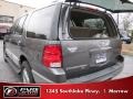 2003 Dark Shadow Grey Metallic Ford Expedition XLT  photo #8