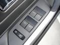 Charcoal Black/Silver Smoke Metallic Controls Photo for 2011 Ford Edge #41606317