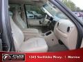 2003 Dark Shadow Grey Metallic Ford Expedition XLT  photo #10