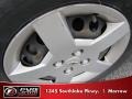 2007 Black Chevrolet Cobalt LS Sedan  photo #5
