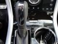 Charcoal Black/Silver Smoke Metallic Transmission Photo for 2011 Ford Edge #41606473