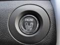 Charcoal Black/Silver Smoke Metallic Controls Photo for 2011 Ford Edge #41606493