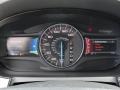 2011 Ford Edge Sport Gauges