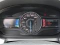 Charcoal Black/Silver Smoke Metallic Gauges Photo for 2011 Ford Edge #41606529