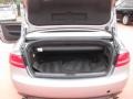 Black Trunk Photo for 2010 Audi A5 #41606713