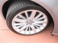  2010 A5 2.0T quattro Cabriolet Wheel