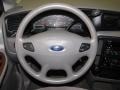 Medium Graphite Grey Steering Wheel Photo for 2002 Ford Windstar #41606809