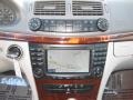 Pewter Silver Metallic - E 320 Sedan Photo No. 10