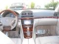 Pewter Silver Metallic - E 320 Sedan Photo No. 12