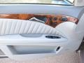 Pewter Silver Metallic - E 320 Sedan Photo No. 14
