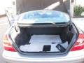 Pewter Silver Metallic - E 320 Sedan Photo No. 16