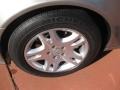 Pewter Silver Metallic - E 320 Sedan Photo No. 19