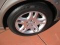Pewter Silver Metallic - E 320 Sedan Photo No. 20