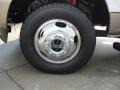 2011 Ford F350 Super Duty King Ranch Crew Cab 4x4 Dually Wheel