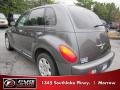 Graphite Metallic - PT Cruiser  Photo No. 2