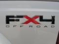 2011 White Platinum Tri-Coat Metallic Ford F350 Super Duty King Ranch Crew Cab 4x4 Dually  photo #18