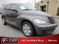 Graphite Metallic - PT Cruiser  Photo No. 4