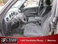 Graphite Metallic - PT Cruiser  Photo No. 6