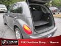 Graphite Metallic - PT Cruiser  Photo No. 8