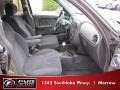Graphite Metallic - PT Cruiser  Photo No. 9