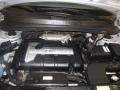2.0 Liter DOHC 16V VVT 4 Cylinder Engine for 2006 Hyundai Tucson GL #41607381