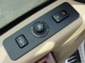Chaparral Leather Controls Photo for 2011 Ford F350 Super Duty #41607393