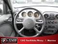 Graphite Metallic - PT Cruiser  Photo No. 11