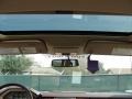 Sunroof of 2011 F350 Super Duty King Ranch Crew Cab 4x4 Dually