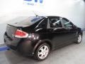 Black - Focus SES Sedan Photo No. 4