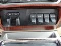 Chaparral Leather Controls Photo for 2011 Ford F350 Super Duty #41607577