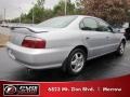 Satin Silver Metallic - TL 3.2 Photo No. 3