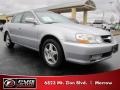 Satin Silver Metallic - TL 3.2 Photo No. 4